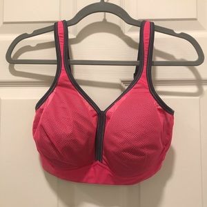 Anita Air Control Wireless Sports Bra